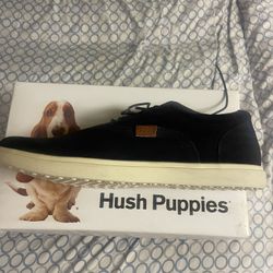 Hush Puppies 