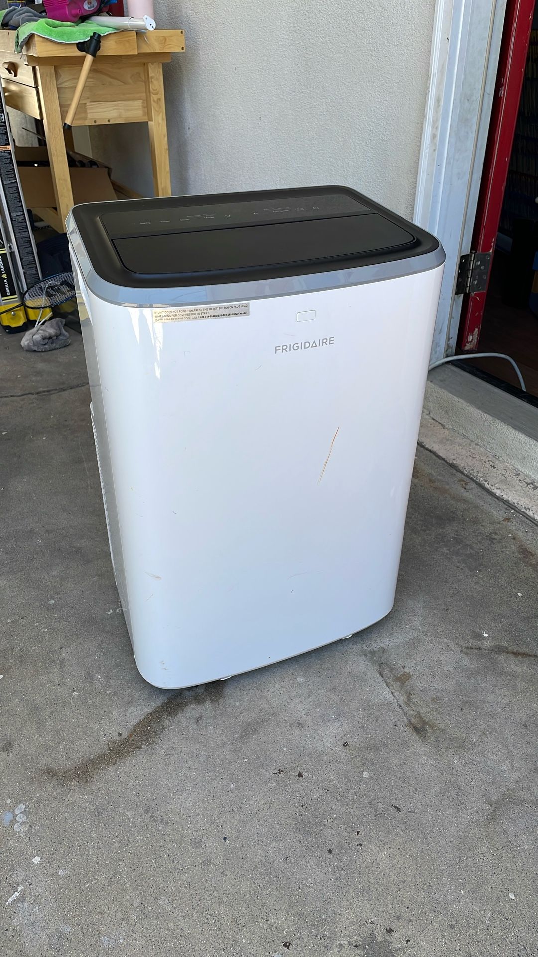 Frigidaire Air Conditioner