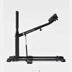 DB METHOD SQUAT MACHINE