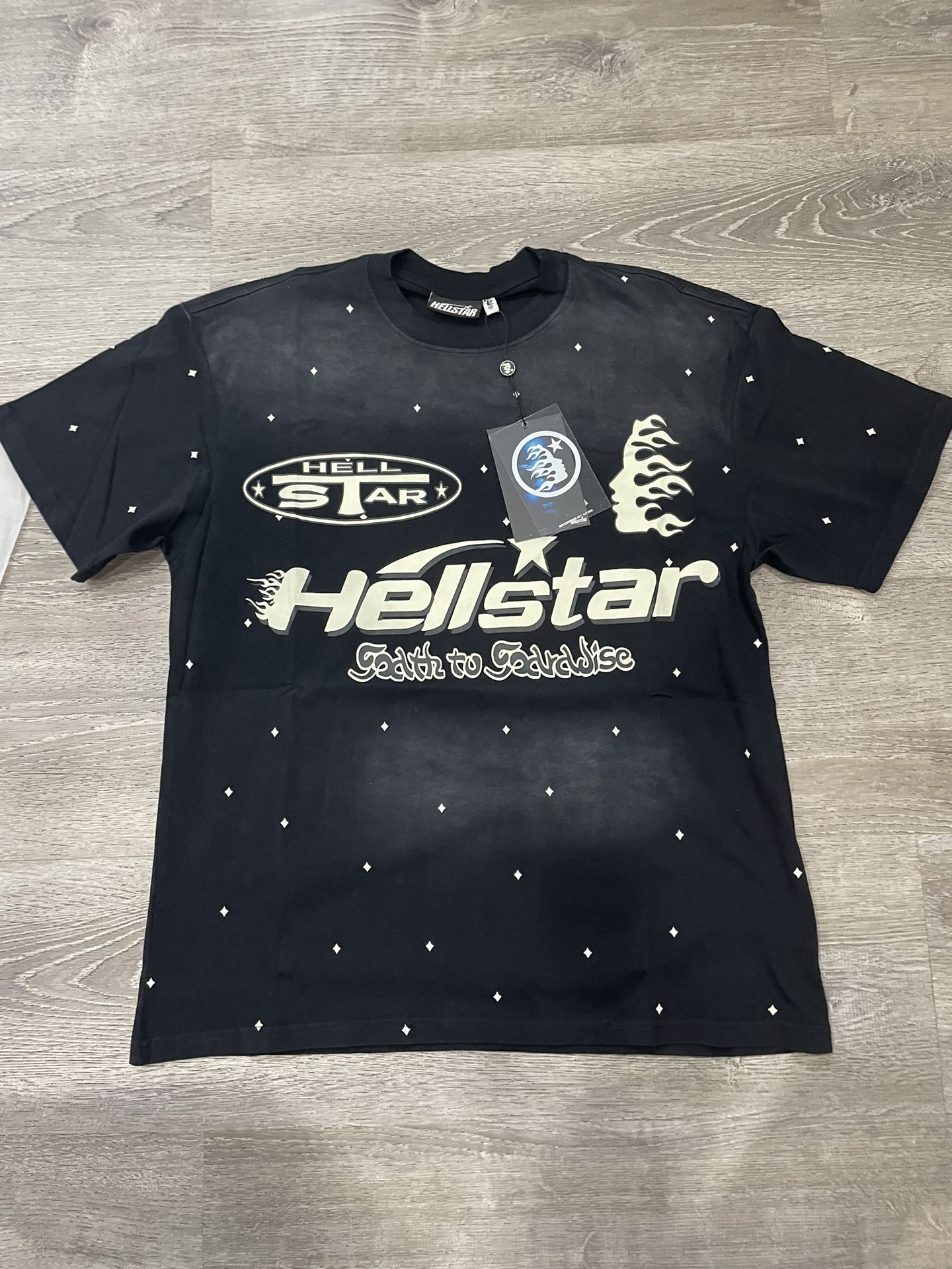 Hellstar T Shirt