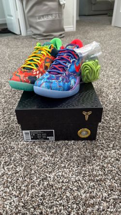 What The Kobe’s 