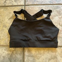 Nursing Sports Bra 