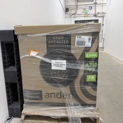Anden 710 V3 Dehumidifier 