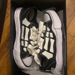 Amiri/ MMY collab size 10/43 EU