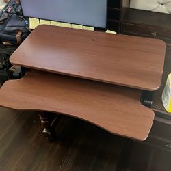 Desktop Standing desk