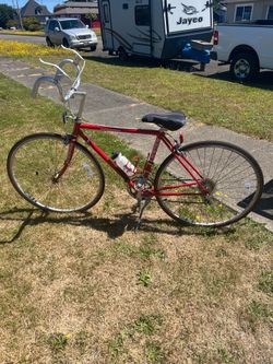 SCHWINN Bike