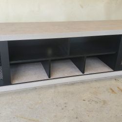 TV Stand For Large TV