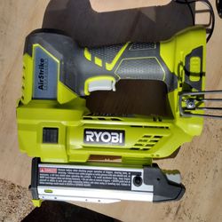 Ryobi Tools 
