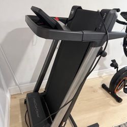Tradmill