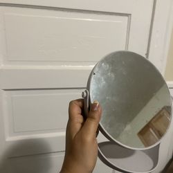 Vanity Mirror