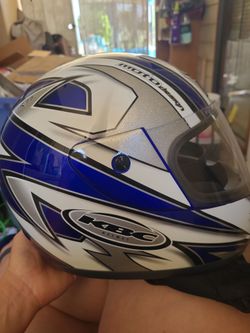 KBC helmet tk-77
