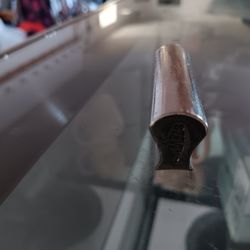 Guitar Boat Shaped Tone Bar Stevens