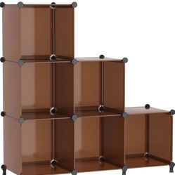 Cube Storage Organizer 
