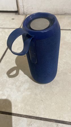 Bluetooth Speaker 