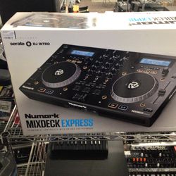 Dj Controller 
