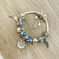 Pandora Bracelet 