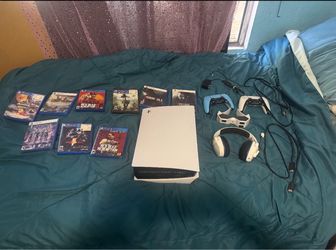 PS5