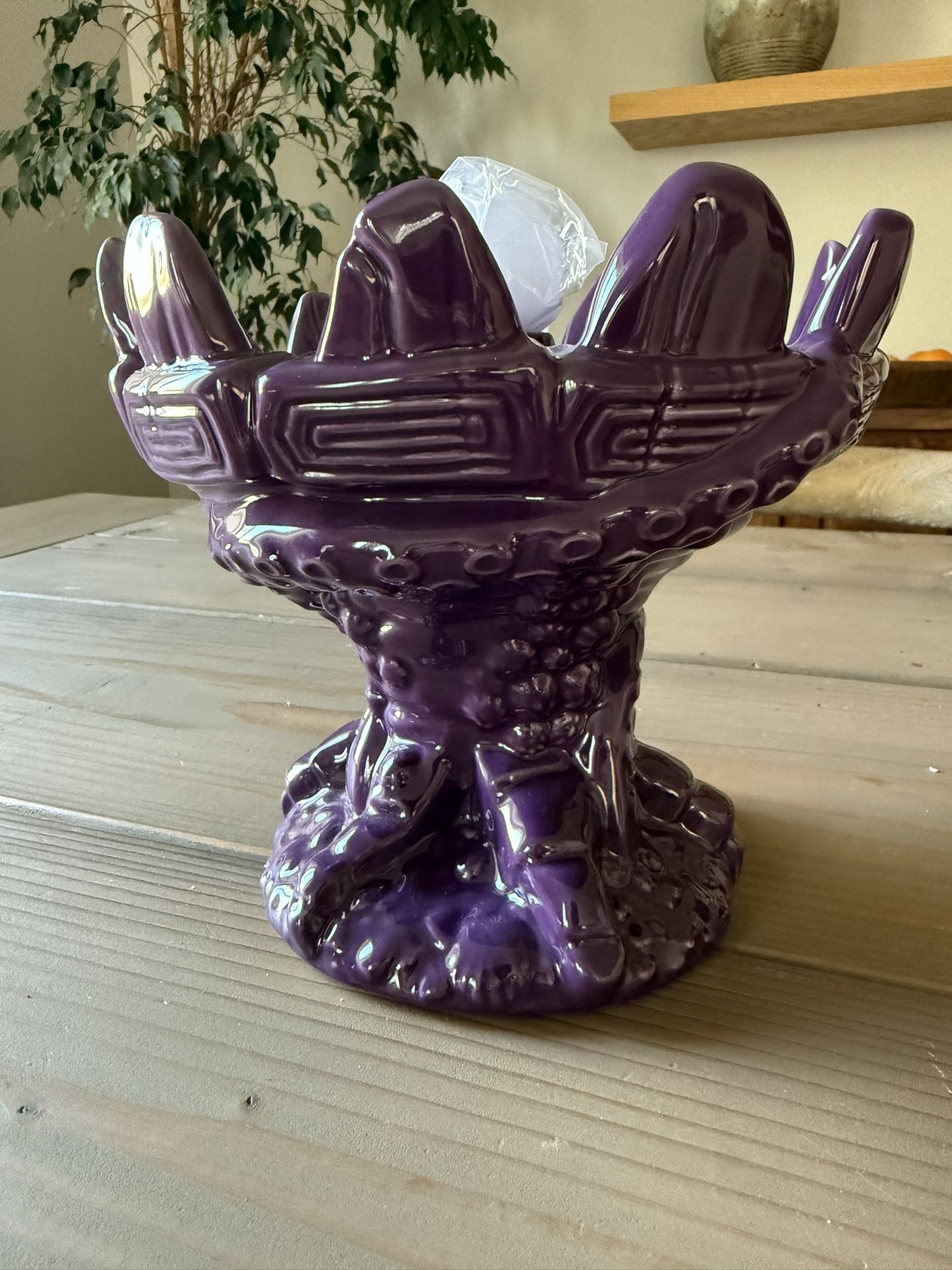 Disney Ursula Cauldron