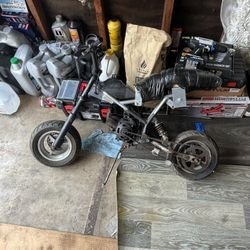Mini Bike