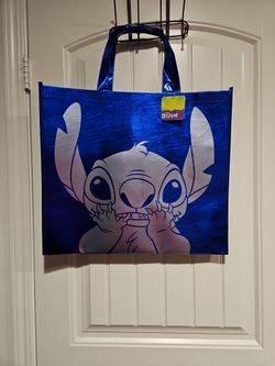Stich Resuable Bag