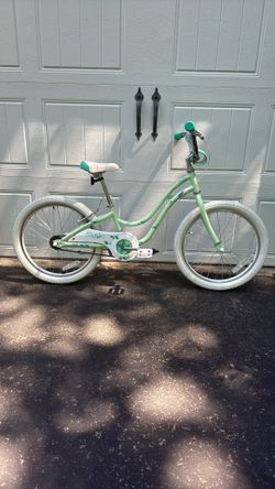 Trek child bicycle