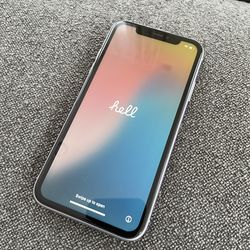 iPhone 11 like new condition