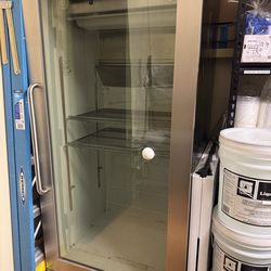 Frigidaire Commercial