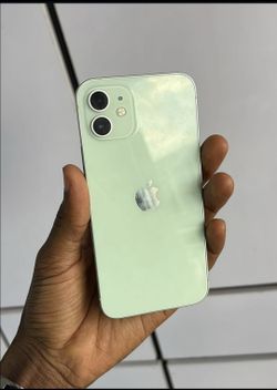 iPhone 12 Mini Unlocked / Liberado 😃