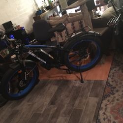 Sale! Senada Archon Pro W/1000 Watt Mtr 17.5 Amp Hr & 65 Max Range 35 + Mph And 80 Newton Meters Of Hill Climbing Torque!!! Best Bang For Your Buck!!!