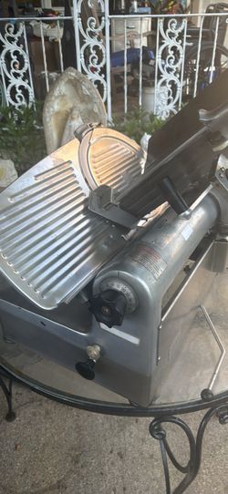 Slicer Hobart