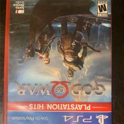 God Of War