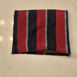 Vintage 1950's Windsor Tbc O  Pouch