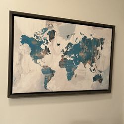 World Art