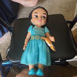 jazzman disney princess