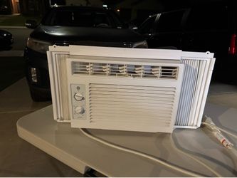 Room AC
