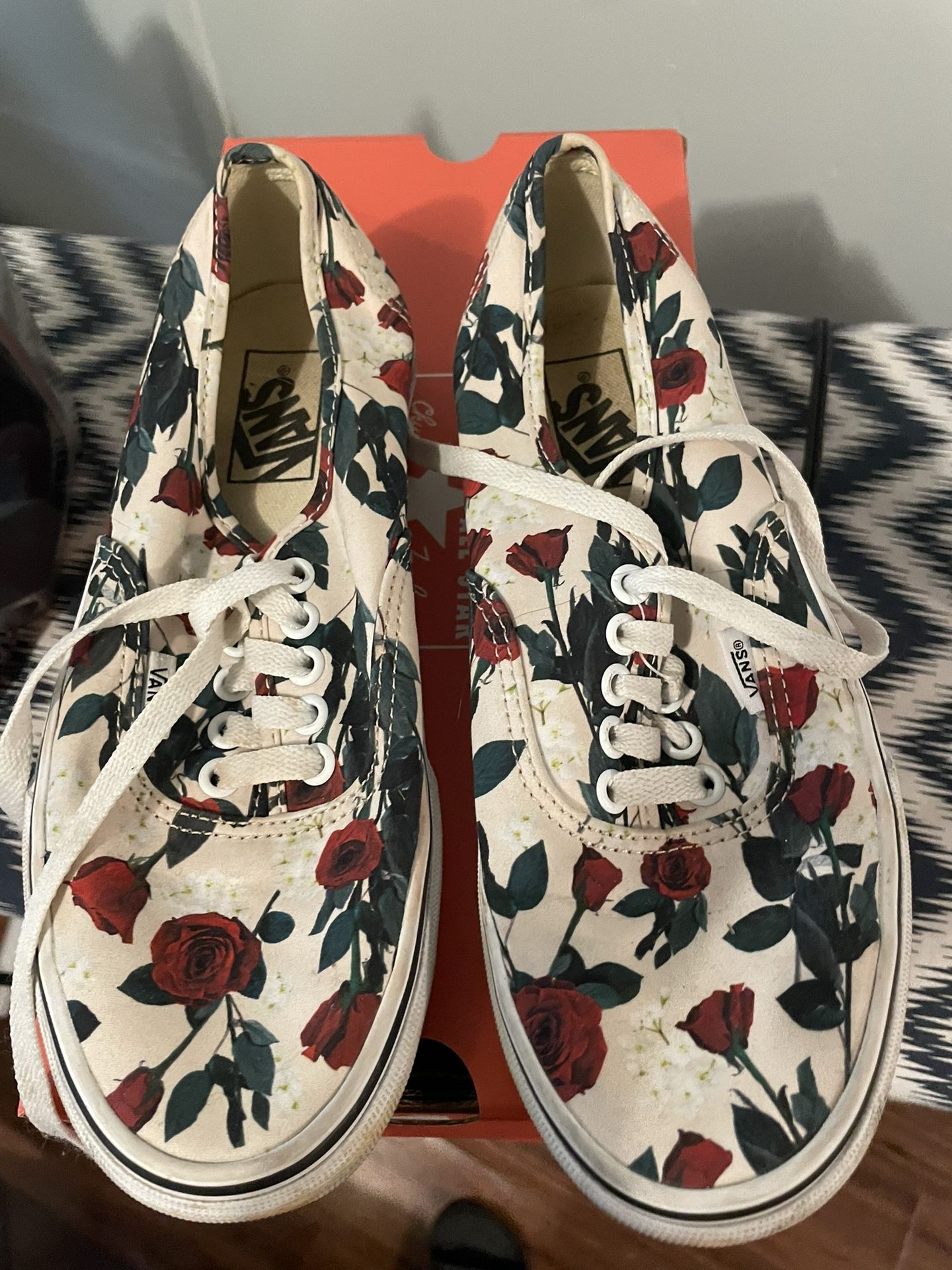Vans