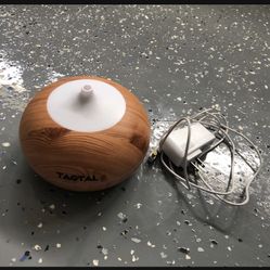 Essential oil  And  diffuser