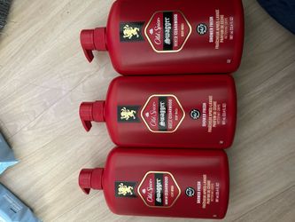 Old spice body wash
