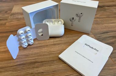 AirPods Pro gen 3