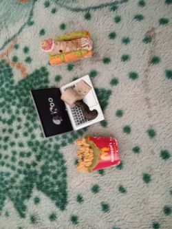 Disgusting toys bundle
