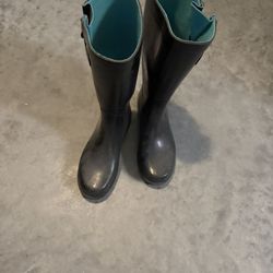 Women’s Rain Boots 