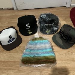 Supreme Hats 4 Sale 