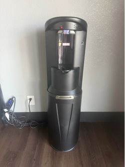 Primo Bottom Loading Water Dispenser