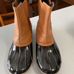 Women’s Rain Boots 