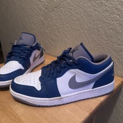 Jordan 1 Low 