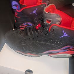 MVP Jordans 