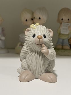Precious Moments - 1995 Members Only Figurine
