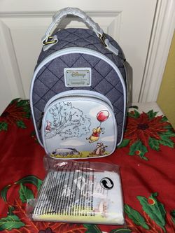 Loungefly Backpacks