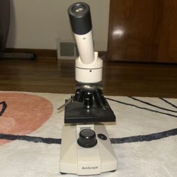 Kids Microscope Set