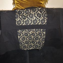 New Lace Halter Top Torrid (18)